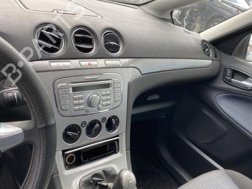 Right front fog light FORD S-MAX (WA6) 1.8 TDCi | BP30932925C31 