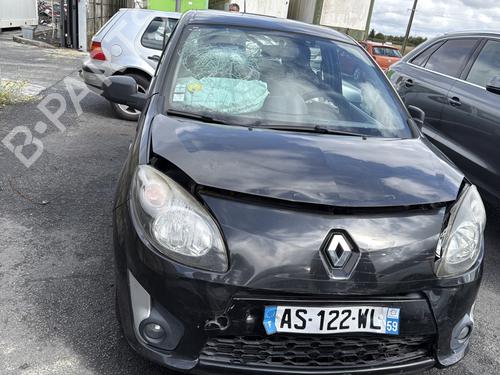 ABS pump RENAULT TWINGO II (CN0_) 1.2 16V (CN04, CN0B) | BP31189598M43  - Image 7