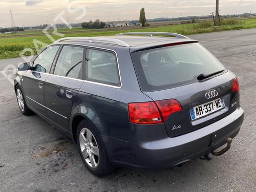 Ignition barrel AUDI A4 B7 Avant (8ED) 2.0 TDI 16V | BP34560995M48 - Image 6