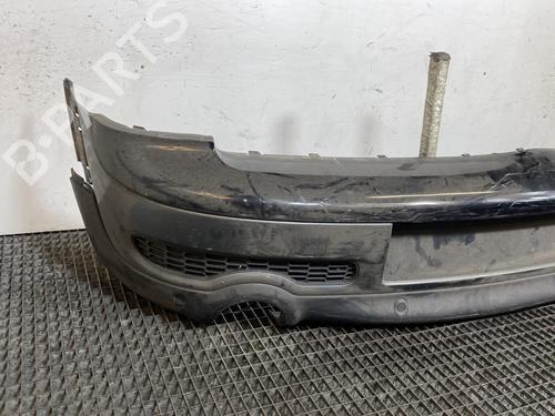 Rear bumper MINI MINI CLUBMAN (R55) Cooper S | BP20007037C8 