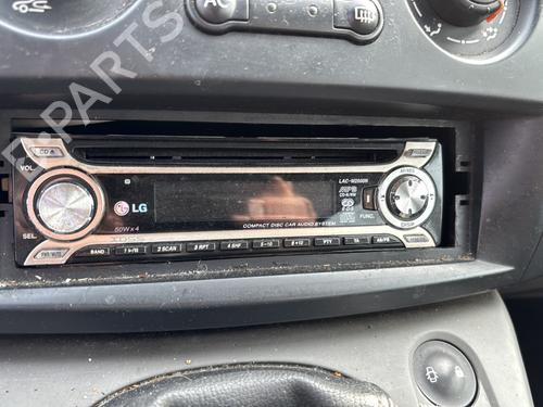 Front right lock RENAULT SCÉNIC II (JM0/1_) 1.9 dCi (JM0G, JM12, JM1G, JM2C) | BP31174294C97 