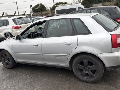 Right taillight AUDI A3 (8L1) 1.8 | BP25892880C35 