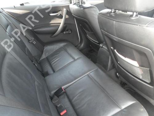 Right sun visor BMW 1 (E87) 118 d | BP19980211I2 - Image 3