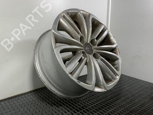 Used Rim CITROËN C4 II (NC_) [2009-2025]  21961853