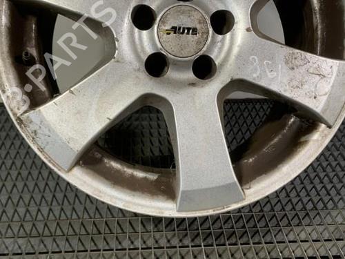 Used Rim PEUGEOT 807 (EB_) 2.0 HDI (136 hp) 21961270