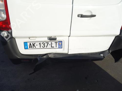 ABS pump CITROËN JUMPY II Van | BP19981528M43 - Image 10