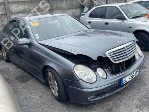 Left front fog light MERCEDES-BENZ E-CLASS (W211) E 220 CDI (211.006) | BP20974954C30 