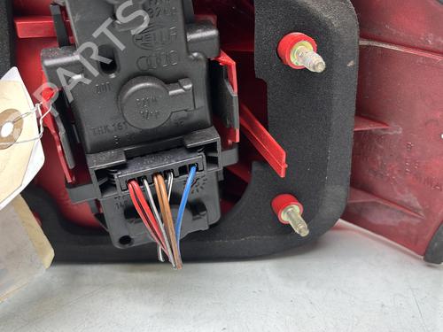 Left taillight AUDI A6 C5 (4B2, 4B4) 1.9 TDI | BP33484787C34 - Image 2