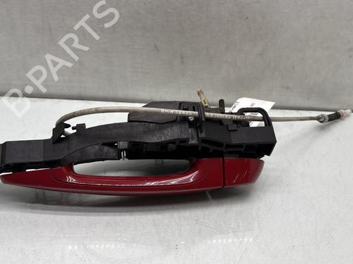 front-left-exterior-door-handle-bmw-1-f20-2011-2012-2013-2014-2015-2016-2017-2018-2019-28540139 main image