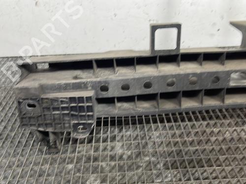 Støtfangerbjelke bak RENAULT CLIO IV (BH_) 1.5 dCi 75 | BP29961902C73