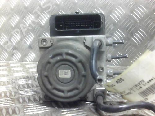 ABS pump PEUGEOT 208 I (CA_, CC_) 1.4 HDi | BP20030693M43 