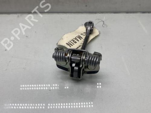Used Hinge/Door check strap RENAULT TRAFIC III Van (FG_) 1.6 dCi 95 (FGMJ, FGMR) (95 hp) 19951286