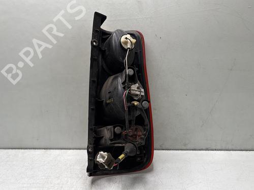 Used Left taillight Left taillight HYUNDAI MATRIX (FC) 1.5 CRDi (82 hp) 24115379 24115379