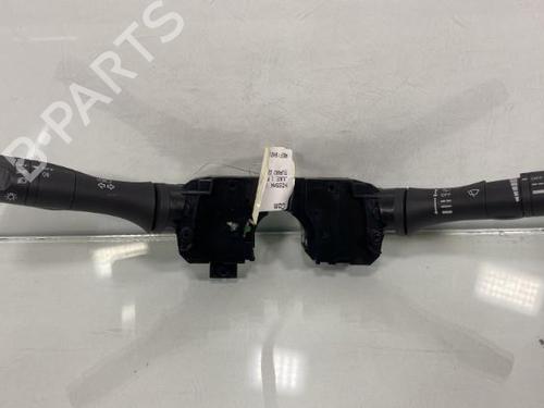 Used Steering column stalk NISSAN JUKE (F15) 1.5 dCi (110 hp) 19990318