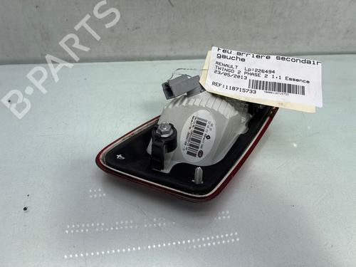 Left tailgate light RENAULT TWINGO II (CN0_) 1.2 16V (CN04, CN0B) | BP36792398C79 - Image 5