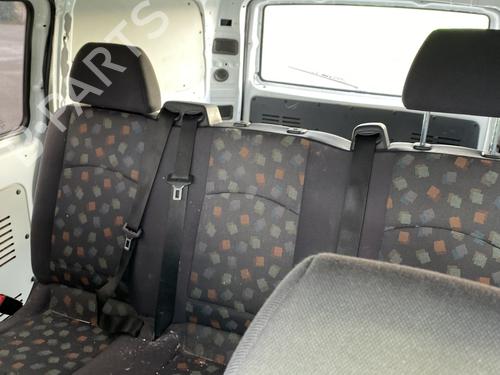 Right front window switch MERCEDES-BENZ VITO Bus (W639) 111 CDI (639.701, 639.703, 639.705) | BP30576294I26  - Image 19