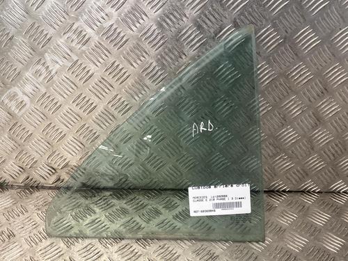 Used Rear right door window MERCEDES-BENZ E-CLASS (W210) E 300 Turbo-D (210.025) (177 hp) 27363333