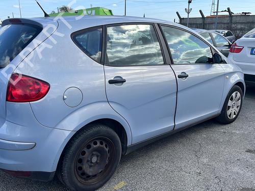 Left mirror SEAT ALTEA (5P1)  | BP20022997C26 