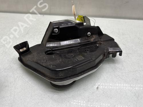 Front left lock SUZUKI BALENO (FW, EW) 1.2 Hybrid (A1K412) | BP33609324C98 - Image 2