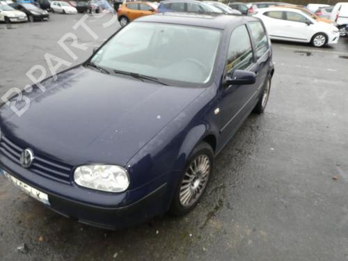 Left headlight VW GOLF III (1H1)  | BP19980366C28 