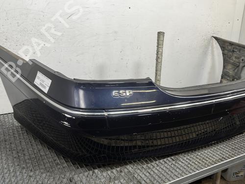 Rear bumper MERCEDES-BENZ C-CLASS (W203)  | BP29202808C8 