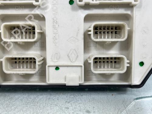 Electronic module RENAULT MEGANE III Hatchback (BZ0/1_, B3_) 1.2 TCe (BZ16, BZ28) | BP36389089M83 - Image 3