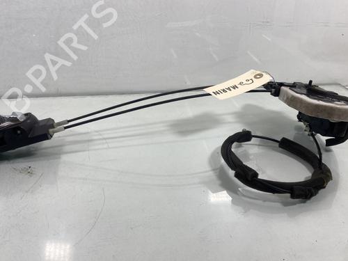Used Rear left lock NISSAN MICRA IV (K13K, K13KK) 1.2 (80 hp) 28625089