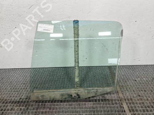 Used Rear left door window PEUGEOT 106 II (1A_, 1C_) 1.5 D (57 hp) 29609952