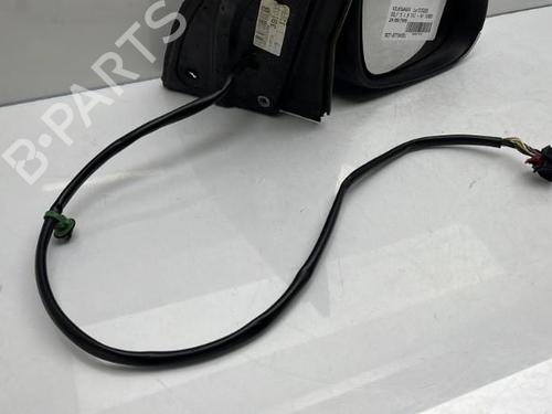 Right mirror VW GOLF V (1K1)  | BP19989585C27 