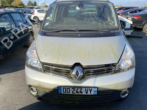 Starter RENAULT ESPACE IV (JK0/1_) 2.0 dCi (JK02, JK03) | BP23769521M8  - Image 19