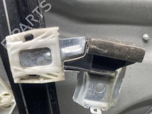 Front right window mechanism MERCEDES-BENZ B-CLASS Sports Tourer (W245) B 180 CDI (245.207) | BP19950200C23 
