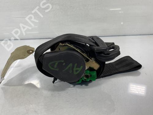 Front right belt tensioner AUDI A3 (8L1) 1.9 TDI | BP20030305C88 