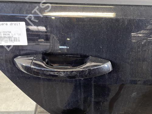 Dør høyre bak VW GOLF VII Variant (BA5, BV5) 1.6 TDI | BP29961974C5