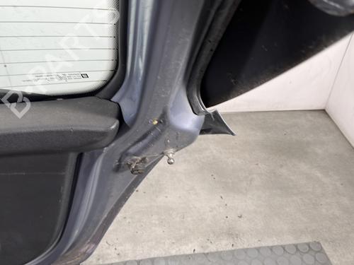 Tailgate OPEL CORSA D (S07) 1.3 CDTI (L08, L68) | BP27275932C6 