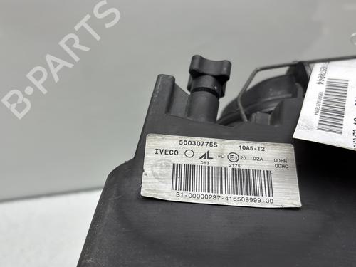 Left headlight IVECO DAILY III Van 35 S 9 V | BP29609893C28 