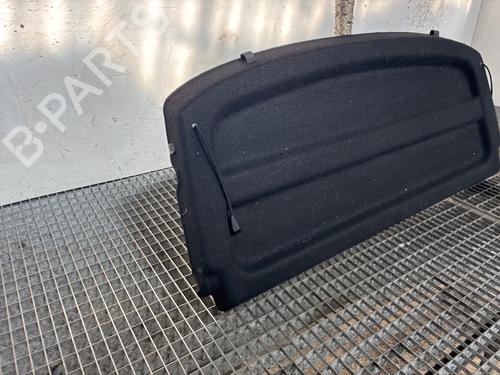 Cappelliera Cappelliera RENAULT CAPTUR I (J5_, H5_) 0.9 TCe 90 (90 hp) 36150191 36150191