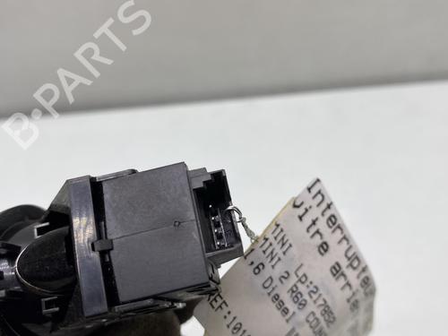 Left rear window switch MINI MINI COUNTRYMAN (R60) Cooper D | BP29574611I29