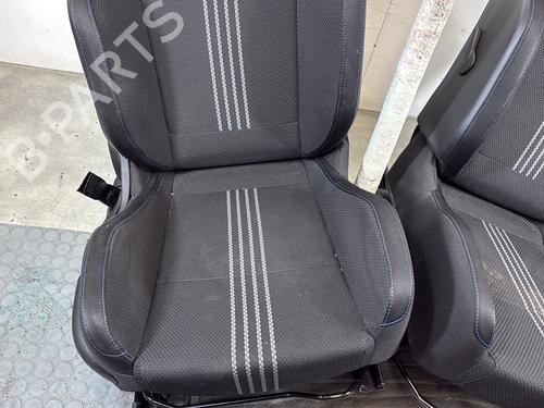 Setesett Setesett RENAULT MEGANE IV Grandtour (K9A/M/N_) 1.5 dCi 110 (110 hp) 36474276 36474276