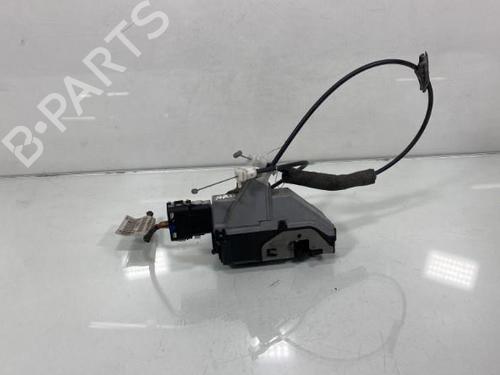 Rear right lock PEUGEOT 308 I (4A_, 4C_) 1.6 HDi | BP20003952C99 