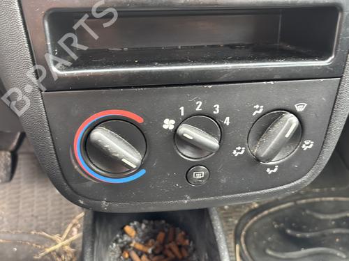 Left sun visor OPEL COMBO Tour 1.7 DTI 16V | BP35969799I1 - Image 14