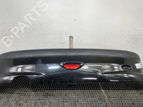 Bak støtfanger PEUGEOT 206 Hatchback (2A/C) 1.4 HDi eco 70 (68 hp) 30616803