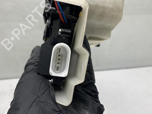Front right lock VW TOURAN (1T3) 1.6 TDI | BP19954344C97 