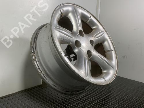 Felg Felg CITROËN XSARA (N1) 1.6 16V (109 hp) 24606496 24606496