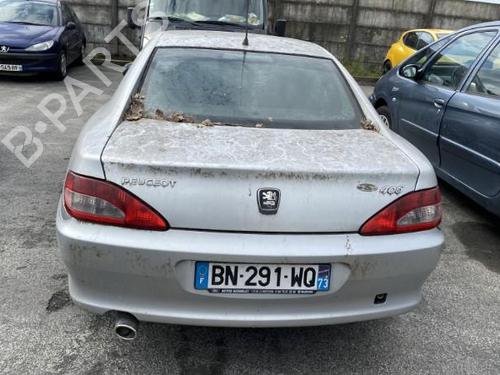 Left taillight PEUGEOT 406 Coupe (8C) 2.2 HDI | BP20185184C34 