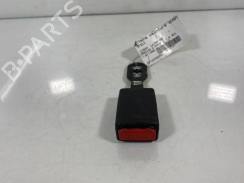 Boucle de ceinture de sécurité CITROËN BERLINGO MULTISPACE (B9) 1.6 HDi 110 | BP20009317I32 