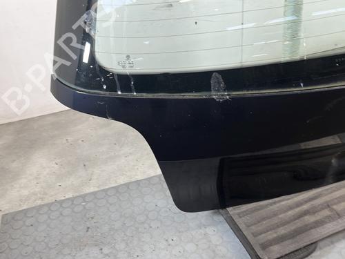 Tailgate VW POLO IV (9N_, 9A_) 1.2 | BP32368144C6 