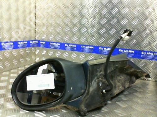 Used Left mirror RENAULT ESPACE III (JE0_) 2.2 12V TD (JE0E, JE0H, JE0P) (113 hp) 20019229