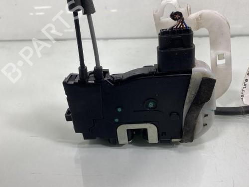 Front right lock HYUNDAI ix35 (LM, EL, ELH) 2.0 CRDi 4WD | BP19998621C97 