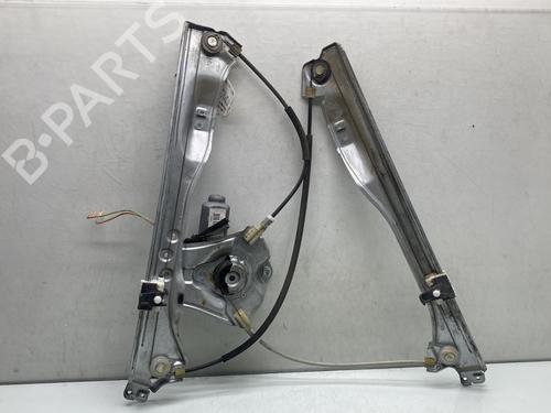 Front right window mechanism RENAULT CLIO III Grandtour (KR0/1_) 1.5 dCi (KR0G) | BP28496424C23 