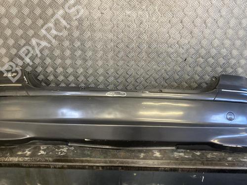Rear bumper MERCEDES-BENZ A-CLASS (W168) A 160 CDI (168.006) | BP21956306C8 